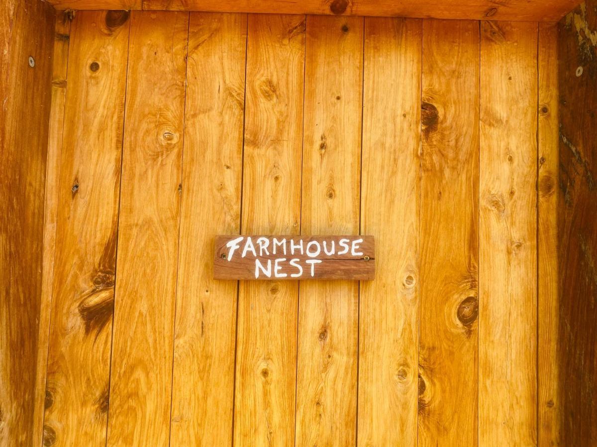 Pilliga Pottery Creative Farmstay Coonabarabran Esterno foto