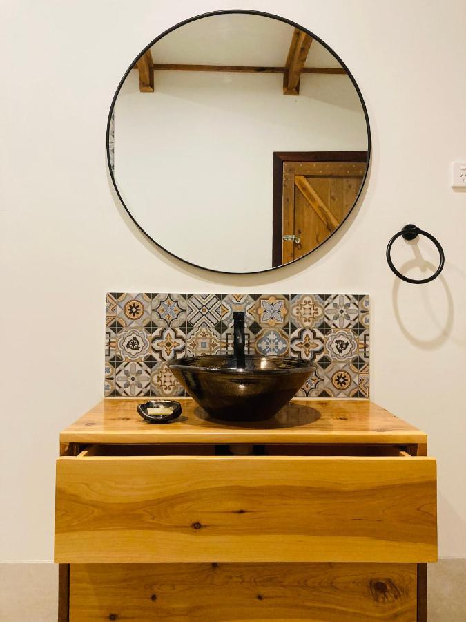 Pilliga Pottery Creative Farmstay Coonabarabran Esterno foto