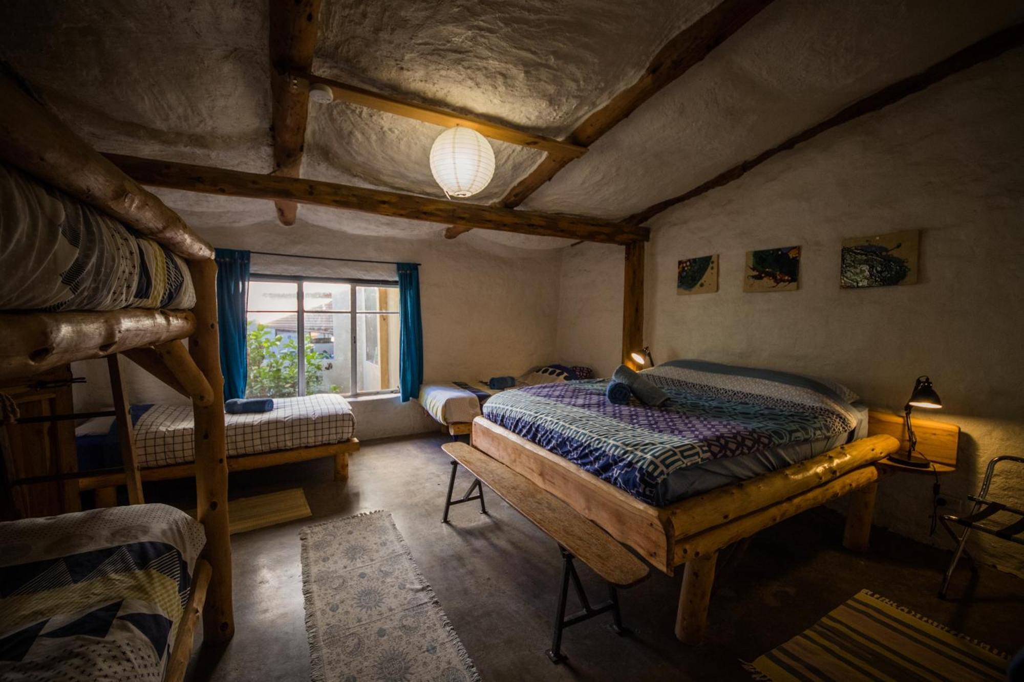 Pilliga Pottery Creative Farmstay Coonabarabran Esterno foto