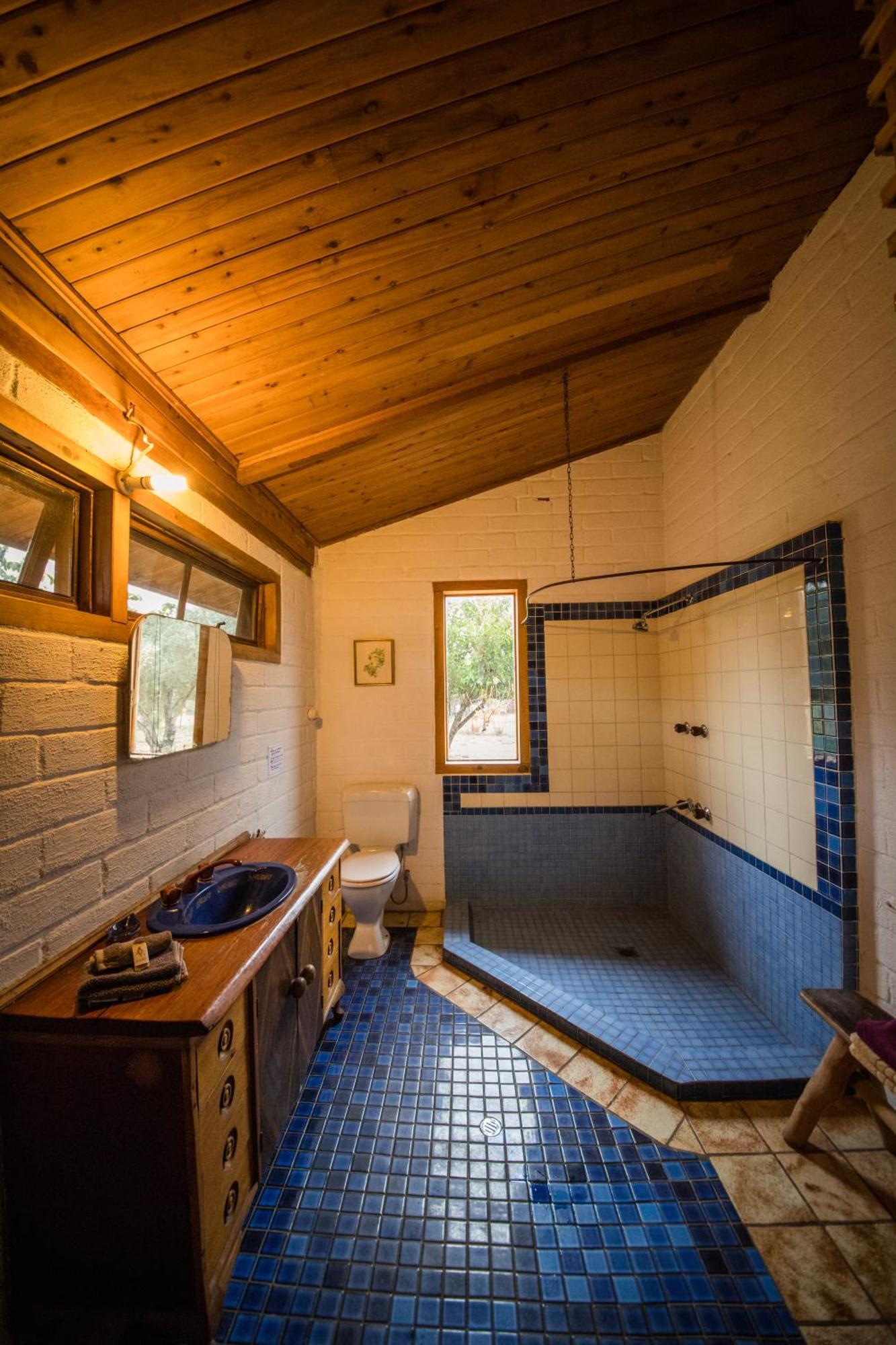 Pilliga Pottery Creative Farmstay Coonabarabran Camera foto