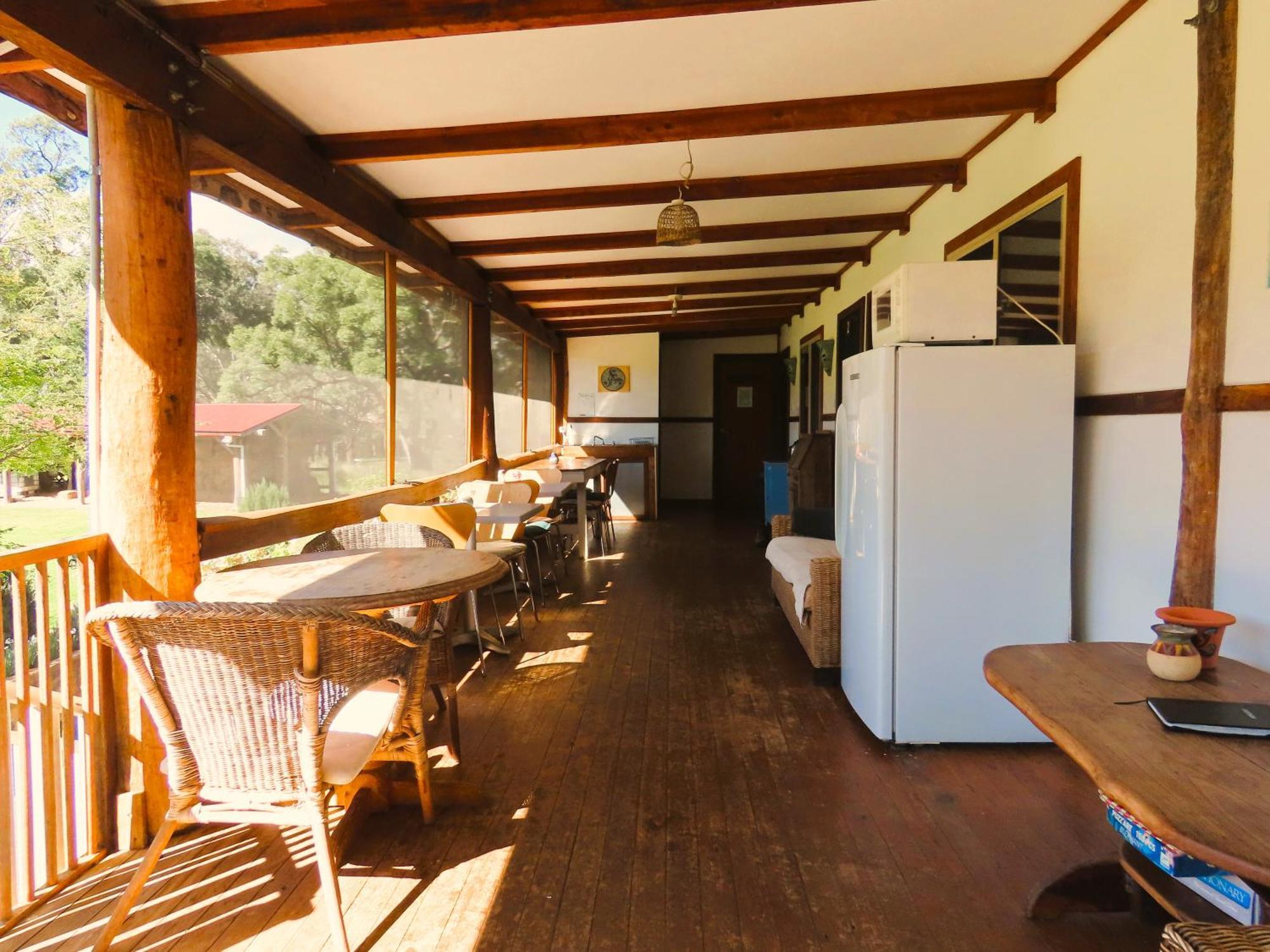 Pilliga Pottery Creative Farmstay Coonabarabran Esterno foto
