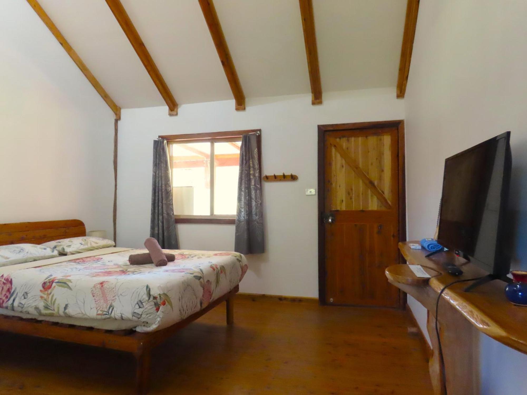 Pilliga Pottery Creative Farmstay Coonabarabran Esterno foto