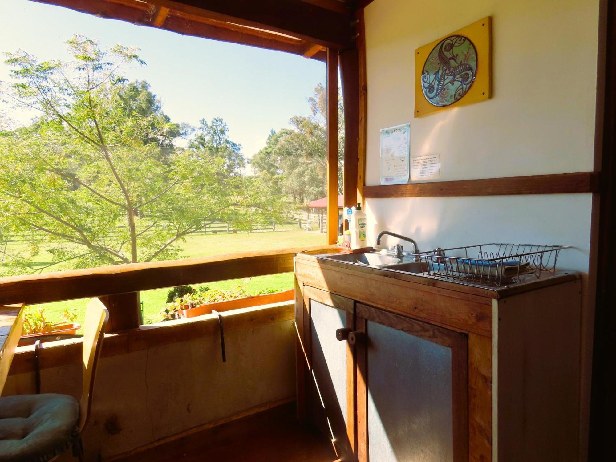 Pilliga Pottery Creative Farmstay Coonabarabran Esterno foto