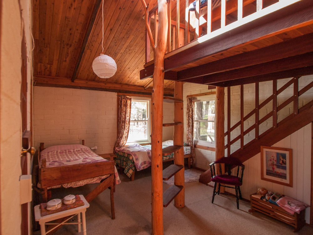 Pilliga Pottery Creative Farmstay Coonabarabran Esterno foto