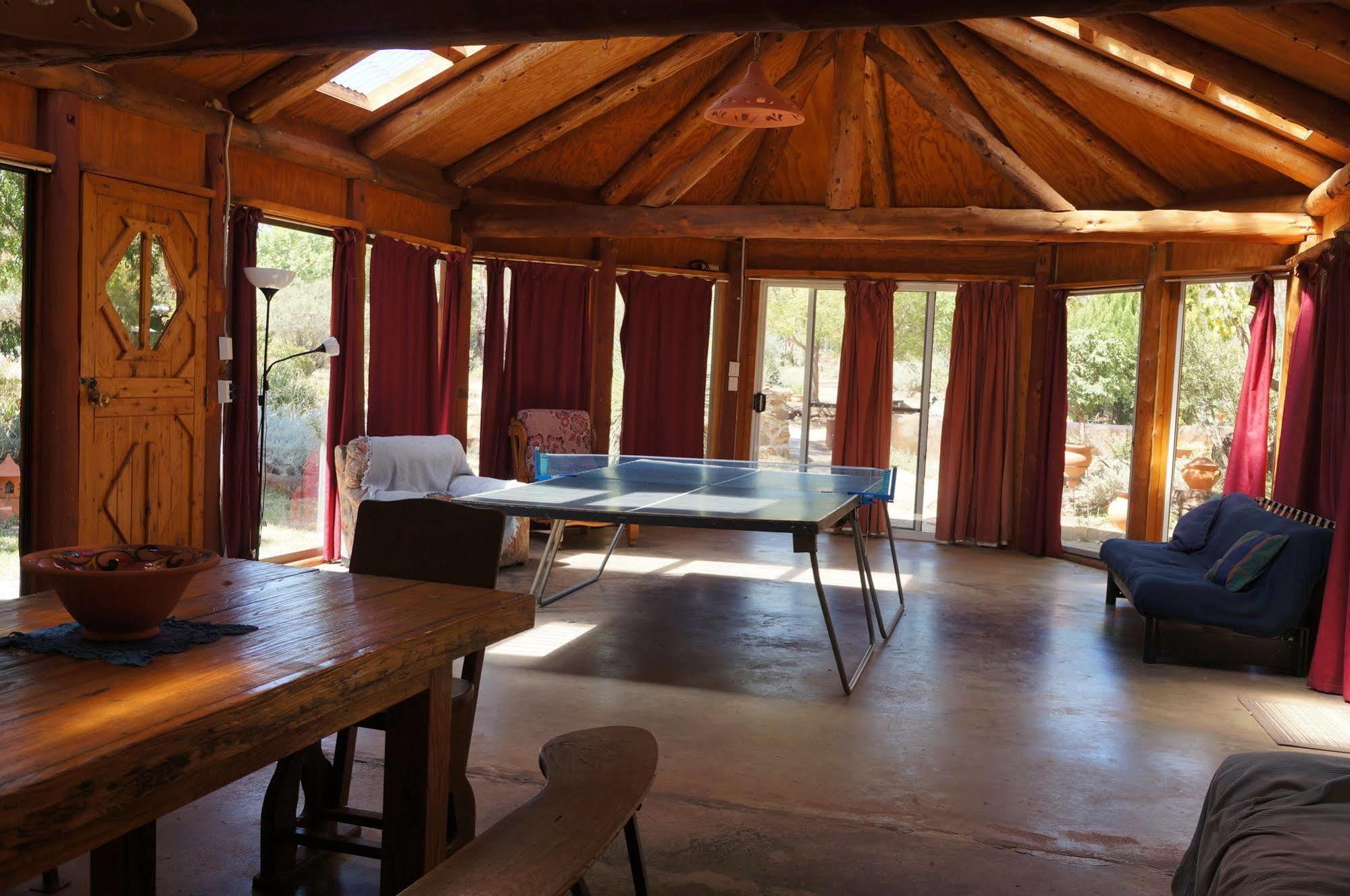 Pilliga Pottery Creative Farmstay Coonabarabran Esterno foto