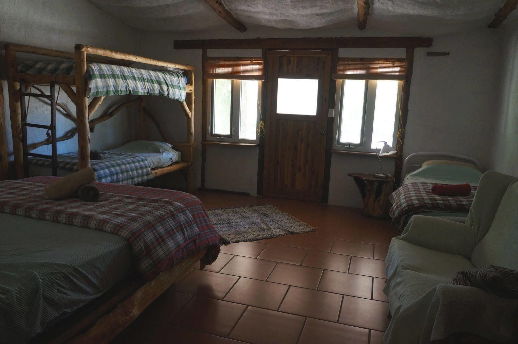 Pilliga Pottery Creative Farmstay Coonabarabran Esterno foto