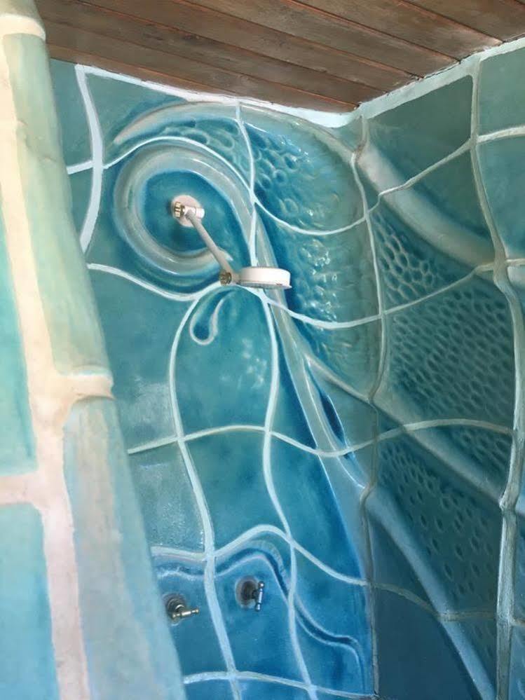 Pilliga Pottery Creative Farmstay Coonabarabran Esterno foto
