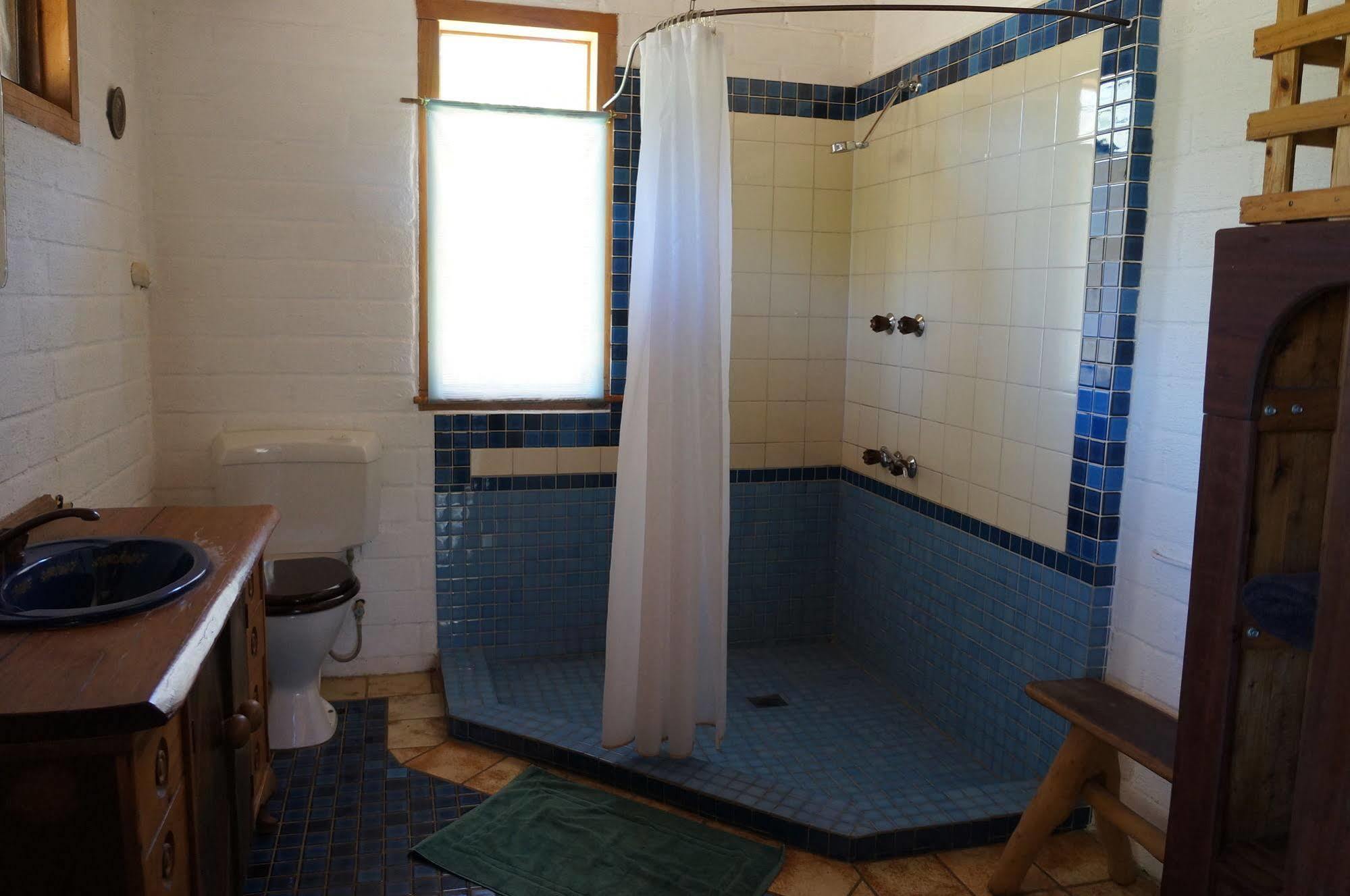Pilliga Pottery Creative Farmstay Coonabarabran Esterno foto