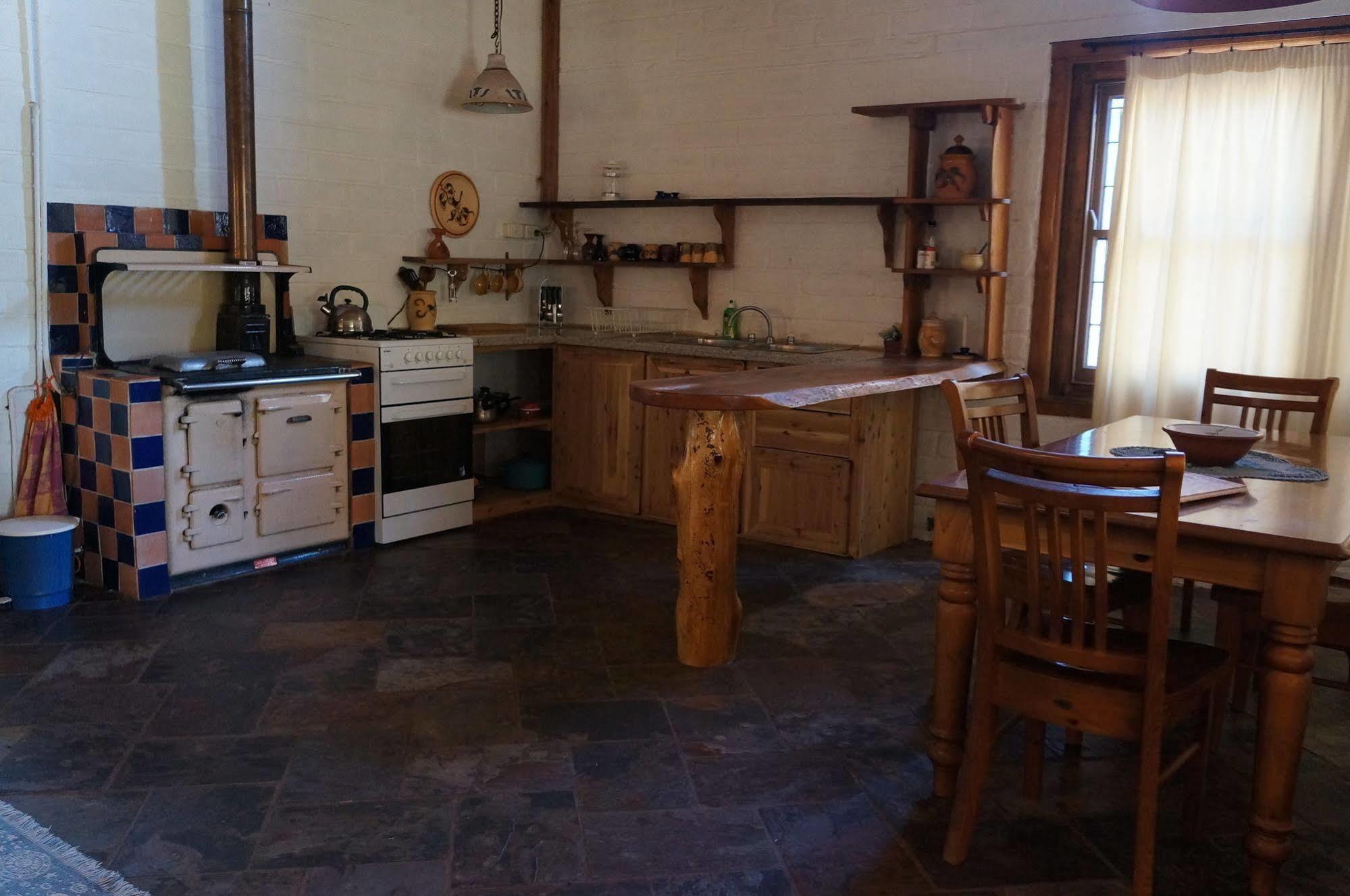 Pilliga Pottery Creative Farmstay Coonabarabran Esterno foto