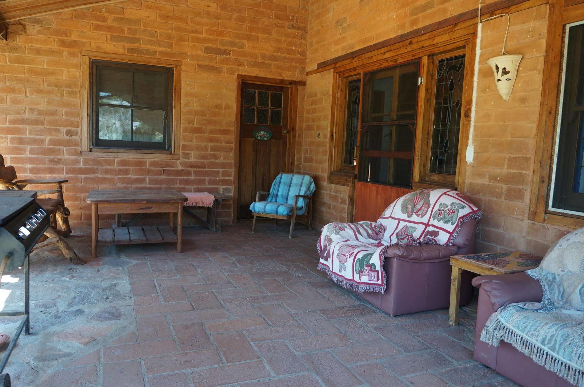 Pilliga Pottery Creative Farmstay Coonabarabran Esterno foto
