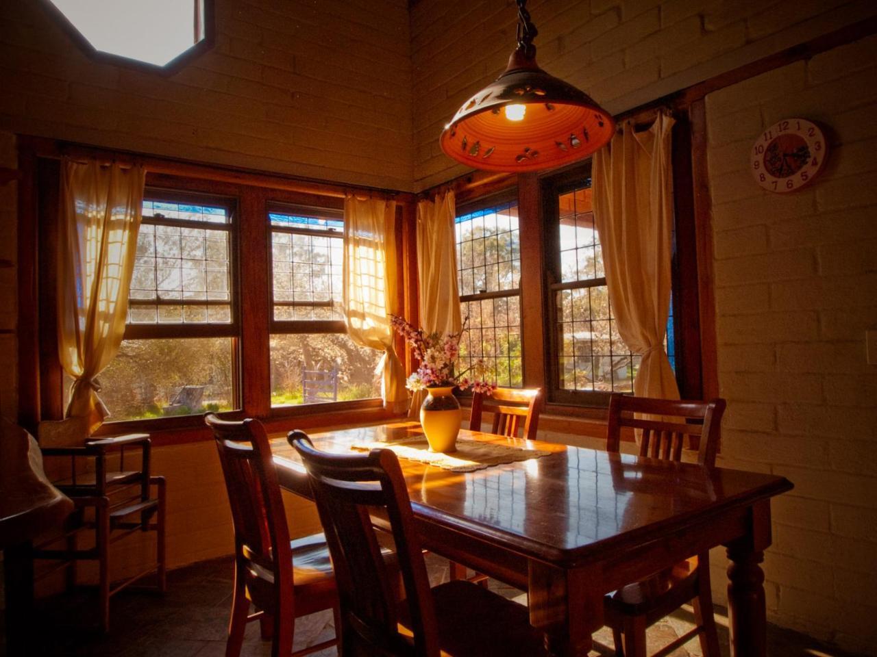 Pilliga Pottery Creative Farmstay Coonabarabran Esterno foto